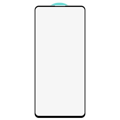 Захисне скло SKLO 3D для Samsung Galaxy A51 / M31s Чорний Захисне скло SKLO 3D для Samsung Galaxy A51 / M31s Чорний