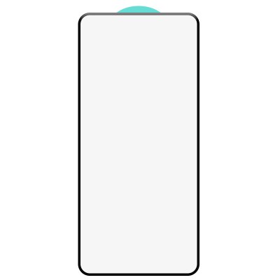 Захисне скло SKLO 3D для TECNO Camon 20 Pro (CK7n) Чорний