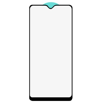 Захисне скло SKLO 3D для TECNO Spark 10C Чорний Захисне скло SKLO 3D для TECNO Spark 10C Чорний