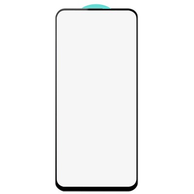 Захисне скло SKLO 3D для Xiaomi Mi 11 Lite Чорний