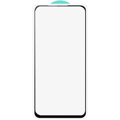 Захисне скло SKLO 3D для Xiaomi Poco X6 Pro / F6 Чорний