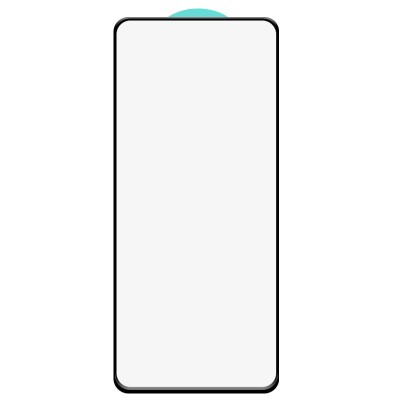 Захисне скло SKLO 3D для Xiaomi Redmi 12 / Poco M6 Pro 5G / Redmi 13 / Poco M6 4G Чорний