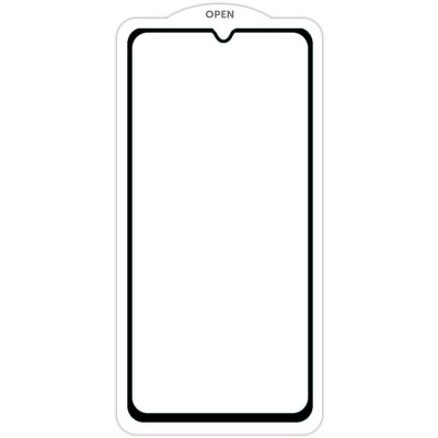 Захисне скло SKLO 5D (тех.пак) для Oppo Reno 13 FS 5G / 13 F 4G/5G Чорний / Біла підкладка Захисне скло SKLO 5D (тех.пак) для Oppo Reno 13 FS 5G / 13 F 4G/5G Чорний / Біла підкладка