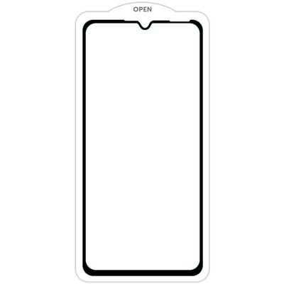 Захисне скло SKLO 5D (тех.пак) для Samsung A30s/A50/A50s/M30 /M30s/M31/M21/M21s Чорний / Біла підкладка Захисне скло SKLO 5D (тех.пак) для Samsung A30s/A50/A50s/M30 /M30s/M31/M21/M21s Чорний / Біла підкладка