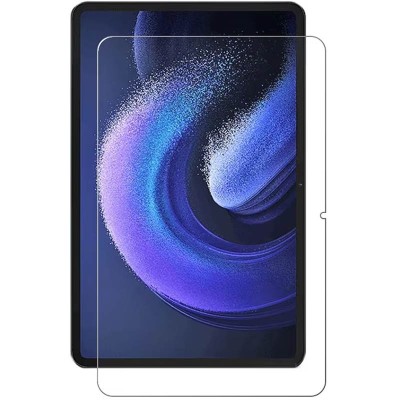 Захисне скло Ultra 0.33mm (коробка) для Xiaomi Pad 7 / Pad 7 Pro (11.2") Прозорий Захисне скло Ultra 0.33mm (коробка) для Xiaomi Pad 7 / Pad 7 Pro (11.2") Прозорий