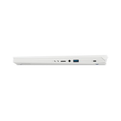 Ноутбук ACER Nitro V 14 ANV14-61 14.5" WQXGA IPS, AMD R7-8845HS, 16GB, F1TB, NVD4050-6, Lin, білий (NH.QTYEU.006)