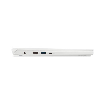 Ноутбук ACER Nitro V 14 ANV14-61 14.5" WQXGA IPS, AMD R7-8845HS, 16GB, F1TB, NVD4050-6, Lin, білий (NH.QTYEU.006)
