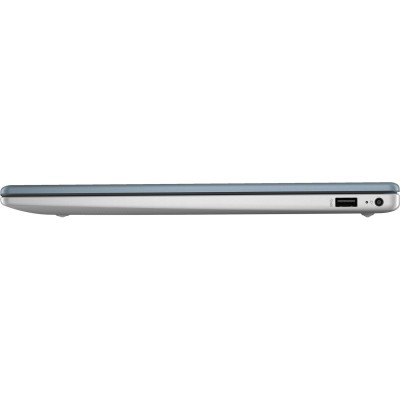 Ноутбук HP 15-fc0055ua 15.6" FHD IPS AG, AMD R7-7730U, 16GB, F1024GB, UMA, DOS, синій (9H8T5EA) Ноутбук HP 15-fc0055ua 15.6" FHD IPS AG, AMD R7-7730U, 16GB, F1024GB, UMA, DOS, синій (9H8T5EA)