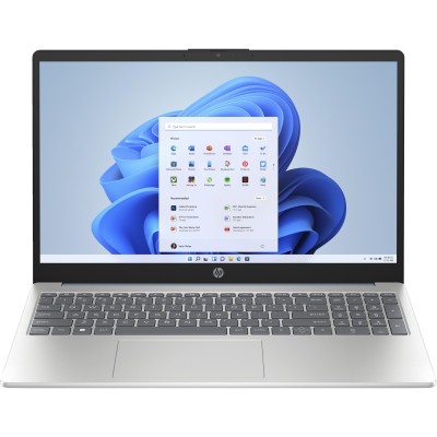 Ноутбук HP 15-fc0055ua 15.6" FHD IPS AG, AMD R7-7730U, 16GB, F1024GB, UMA, DOS, синій (9H8T5EA) Ноутбук HP 15-fc0055ua 15.6" FHD IPS AG, AMD R7-7730U, 16GB, F1024GB, UMA, DOS, синій (9H8T5EA)