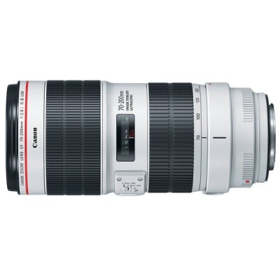 Об'єктив Canon EF 70-200mm f/2.8L IS III USM (3044C005)