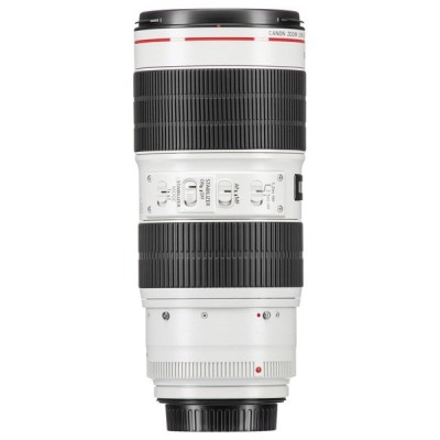 Об'єктив Canon EF 70-200mm f/2.8L IS III USM (3044C005)