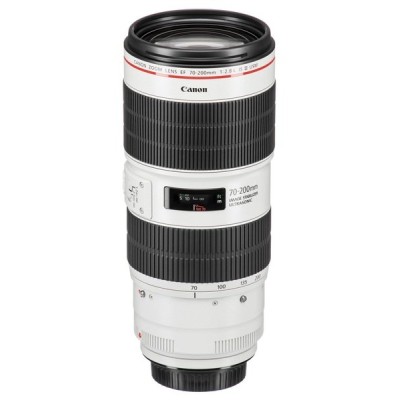Об'єктив Canon EF 70-200mm f/2.8L IS III USM (3044C005)