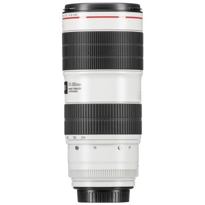 Об'єктив Canon EF 70-200mm f/2.8L IS III USM (3044C005)