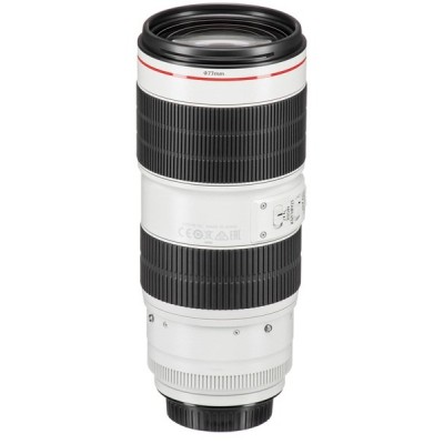 Об'єктив Canon EF 70-200mm f/2.8L IS III USM (3044C005)