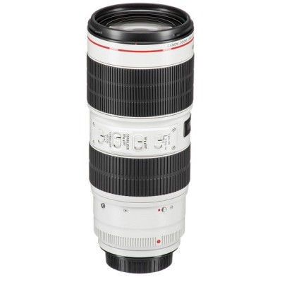 Об'єктив Canon EF 70-200mm f/2.8L IS III USM (3044C005)