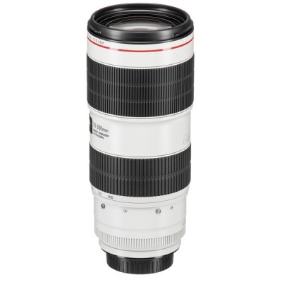 Об'єктив Canon EF 70-200mm f/2.8L IS III USM (3044C005)