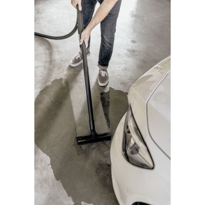 Пилосос професійний Karcher WD 3 V-17/4/20 1000Вт контейнер 17л 4.53кг (1.628-127.0)