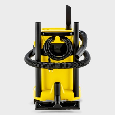 Пилосос професійний Karcher WD 3 V-17/4/20 1000Вт контейнер 17л 4.53кг (1.628-127.0)