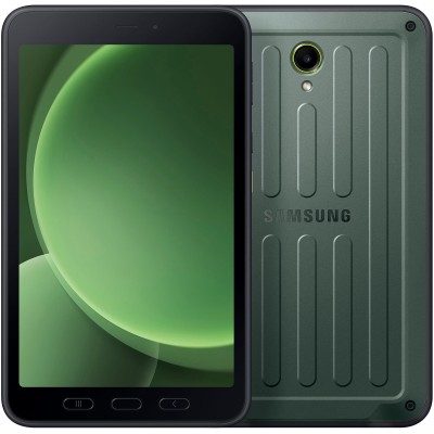 Планшет Samsung Galaxy Tab Active 5 6/128GB Black (X300B)