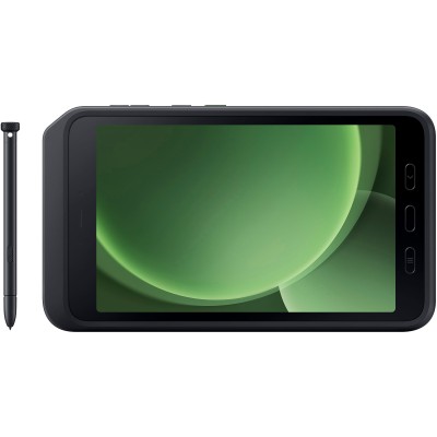 Планшет Samsung Galaxy Tab Active 5 6/128GB Black (X300B)