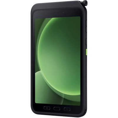 Планшет Samsung Galaxy Tab Active 5 6/128GB Black (X300B)