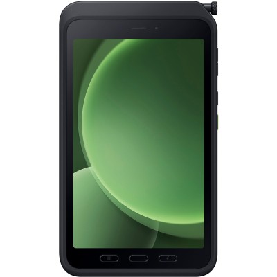 Планшет Samsung Galaxy Tab Active 5 6/128GB Black (X300B)