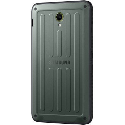 Планшет Samsung Galaxy Tab Active 5 6/128GB Black (X300B)