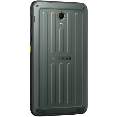 Планшет Samsung Galaxy Tab Active 5 6/128GB Black (X300B)