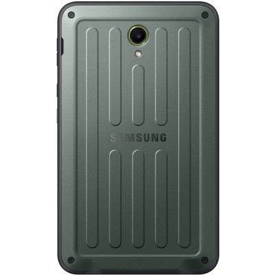 Планшет Samsung Galaxy Tab Active 5 6/128GB Black (X300B)
