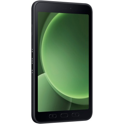 Планшет Samsung Galaxy Tab Active 5 6/128GB Black (X300B)