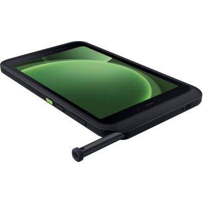 Планшет Samsung Galaxy Tab Active 5 6/128GB Black (X300B)