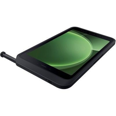 Планшет Samsung Galaxy Tab Active 5 6/128GB Black (X300B)