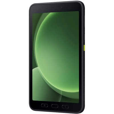 Планшет Samsung Galaxy Tab Active 5 6/128GB Black (X300B)