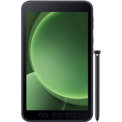 Планшет Samsung Galaxy Tab Active 5 6/128GB Black (X300B)