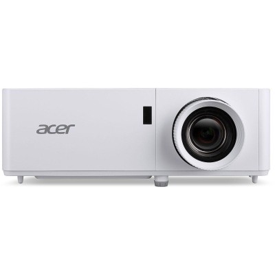 Проєктор Acer PL6520 FHD, 6000 lm, LASER, 1.2-2.04 (MR.JXH11.001)