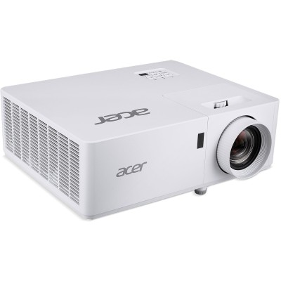 Проєктор Acer PL6520 FHD, 6000 lm, LASER, 1.2-2.04 (MR.JXH11.001)