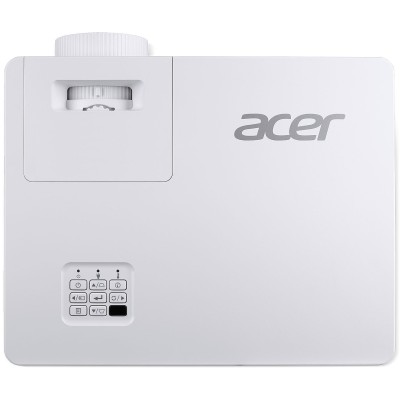 Проєктор Acer PL6520 FHD, 6000 lm, LASER, 1.2-2.04 (MR.JXH11.001)