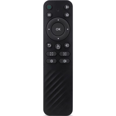 Проєктор AOpen QF23s FHD, 250 lm, LED, 1.26, WiFi, жовтий, Whale TV