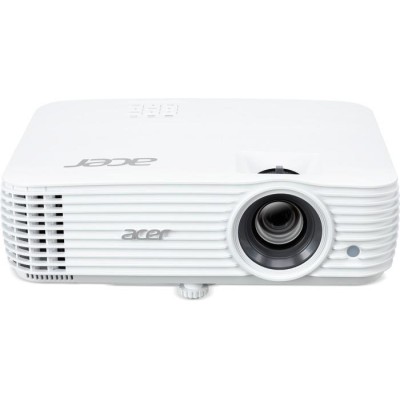 Проєктор домашнього кінотеатру Acer H6815BD UHD, 4000 lm, 1.5-1.65 (MR.JTA11.001)