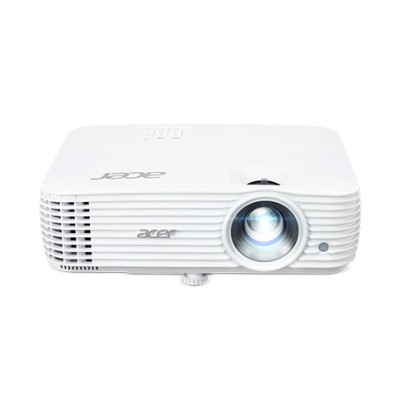 Проєктор домашнього кінотеатру Acer H6815BD UHD, 4000 lm, 1.5-1.65 (MR.JTA11.001)