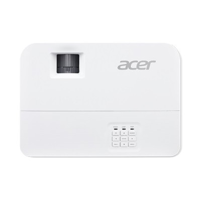Проєктор домашнього кінотеатру Acer H6815BD UHD, 4000 lm, 1.5-1.65 (MR.JTA11.001)
