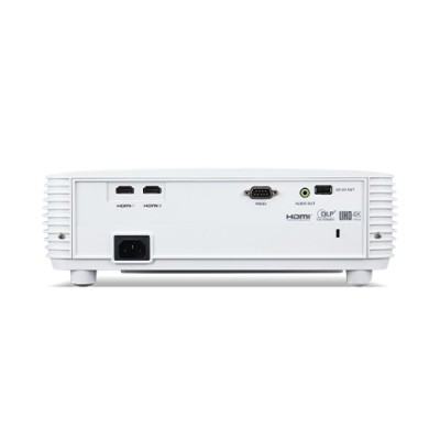 Проєктор домашнього кінотеатру Acer H6815BD UHD, 4000 lm, 1.5-1.65 (MR.JTA11.001)