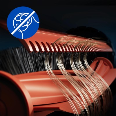 Робот-пилосос Philips Series 5000, h=29.2см, вологе прибирання, конт пил -0.26л, вода -0.27л, автон. робота до 200хв, EPA 10, чо