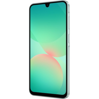 Смартфон Samsung Galaxy A26 5G 6/128GB Mint (A266B)