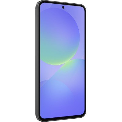 Смартфон Samsung Galaxy A36 5G 6/128GB Awesome Black (A366B)
