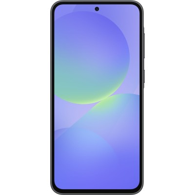 Смартфон Samsung Galaxy A36 5G 6/128GB Awesome Black (A366B)