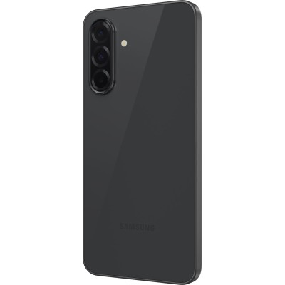 Смартфон Samsung Galaxy A36 5G 6/128GB Awesome Black (A366B)