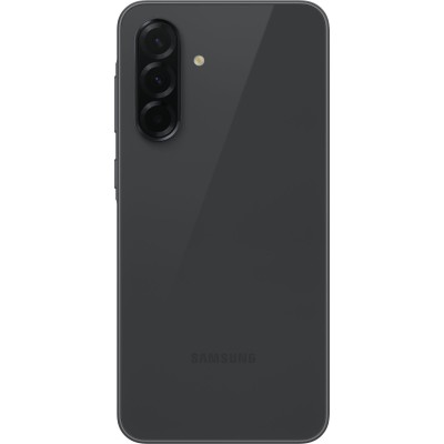 Смартфон Samsung Galaxy A36 5G 6/128GB Awesome Black (A366B)