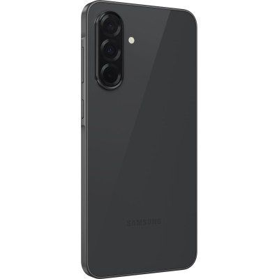 Смартфон Samsung Galaxy A36 5G 6/128GB Awesome Black (A366B)