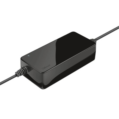 Адаптер живлення Trust Primo 70W-19V Universal Laptop Charger, чорний Адаптер живлення Trust Primo 70W-19V Universal Laptop Charger, чорний